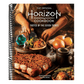 The Official Horizon Cookbook: Tastes of the Seven Tribes