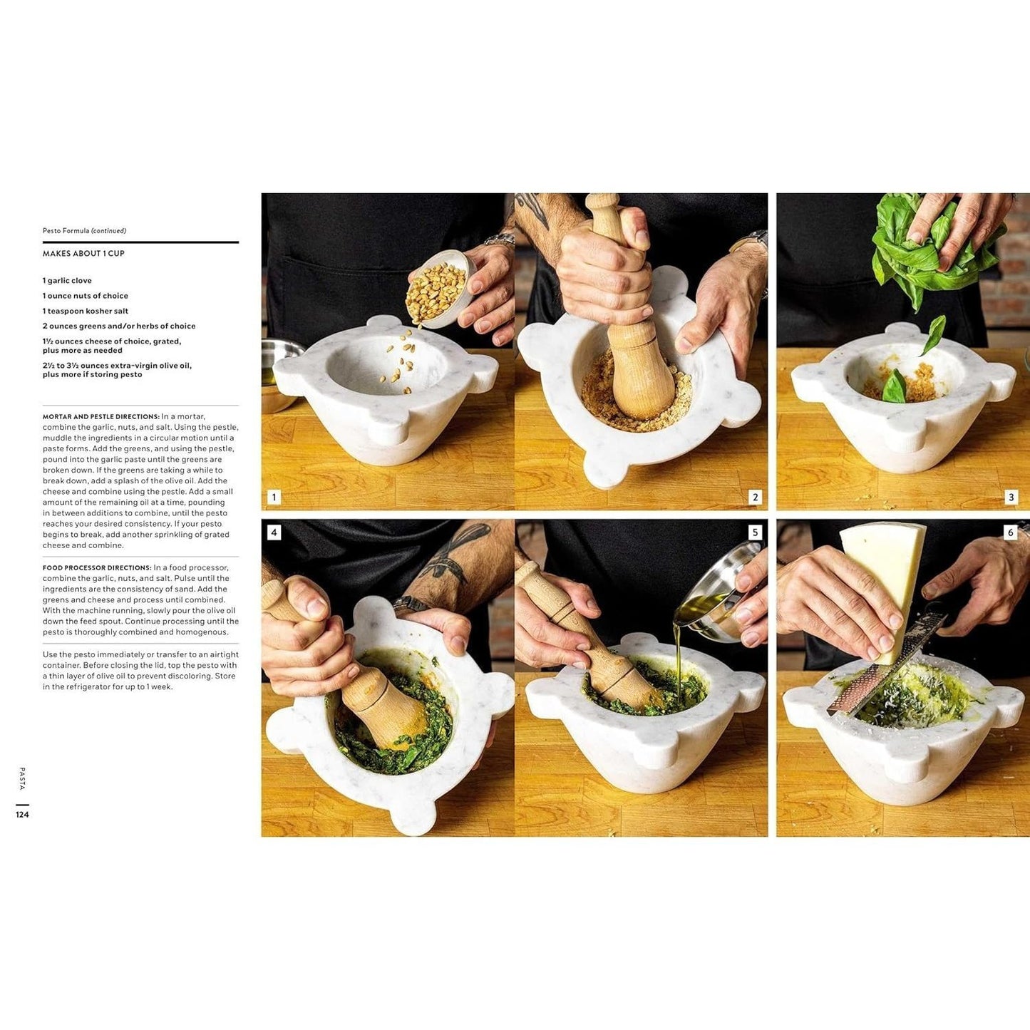 Basics with Babish: Recipes for Screwing Up, Trying Again, and Hitting It Out of the Park (a Cookbook) (Spiral Bound)