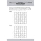 Train Your Brain in Four Weeks: Over 150 Puzzles to Improve Your Mental Agility