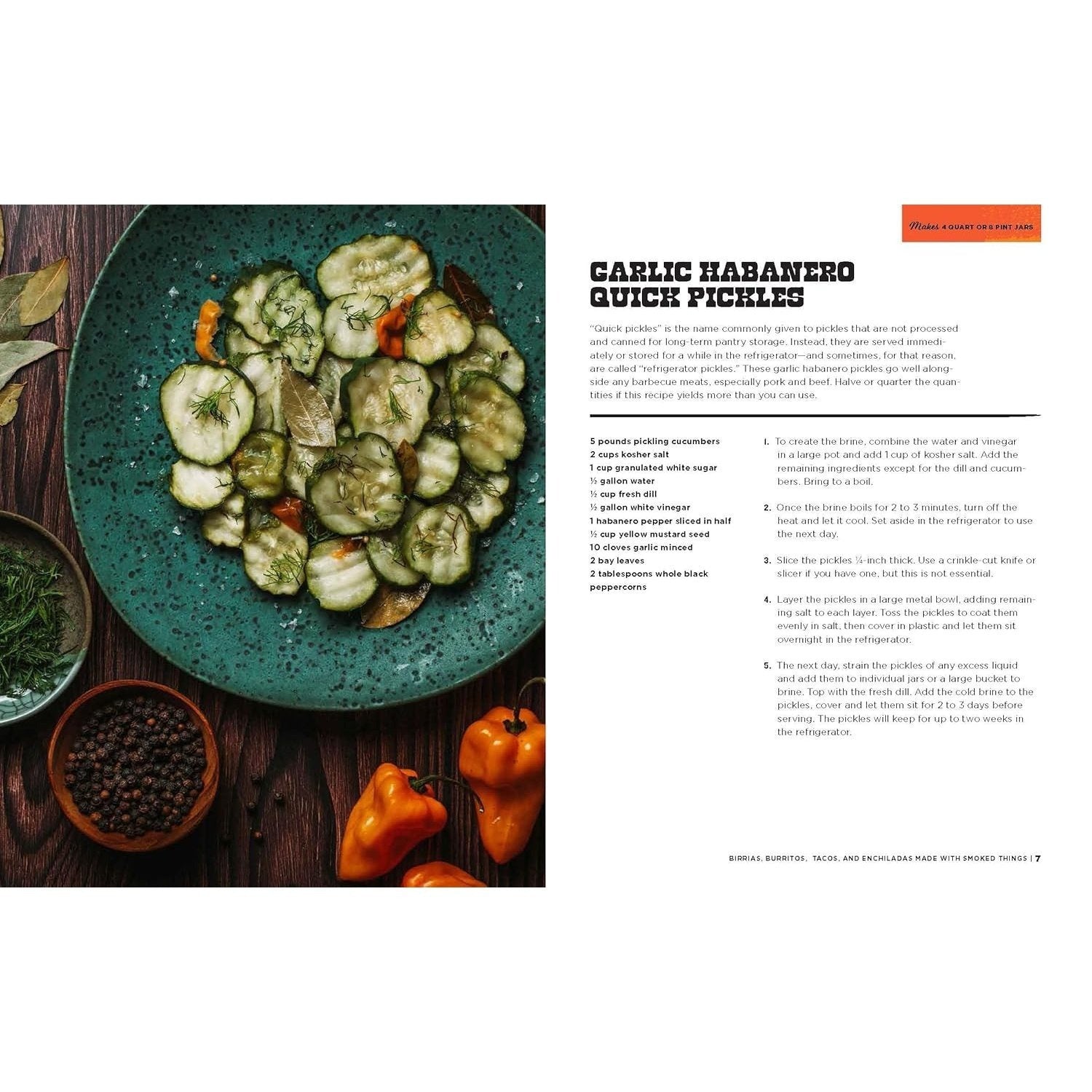 Barbacoa: The Heart of Tex-Mex Barbecue (Spiral Bound)