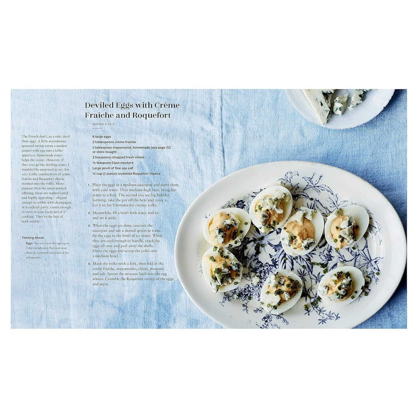 Dinner in French: My Recipes by Way of France: A Cookbook (Spiral Bound)