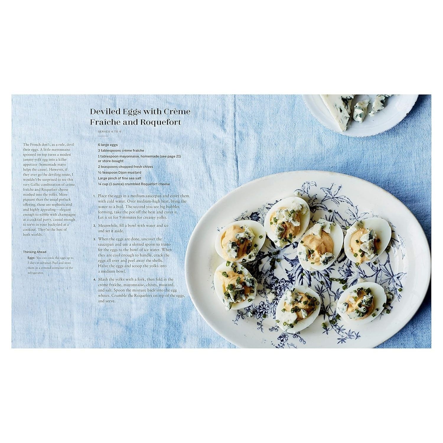Dinner in French: My Recipes by Way of France: A Cookbook (Spiral Bound)