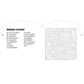 Armchair Puzzlers: Large Print Word Search