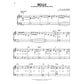 The 40 Most-Streamed Disney Songs: Easy Disney Piano Sheet Music Songbook for Beginners (Spiral Bound)