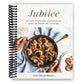 Jubilee: Recipes from Two Centuries of African American Cooking: A Cookbook (Spiral Bound)