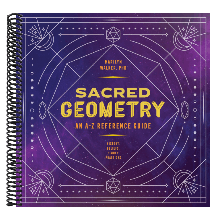 Sacred Geometry: An A-Z Reference Guide