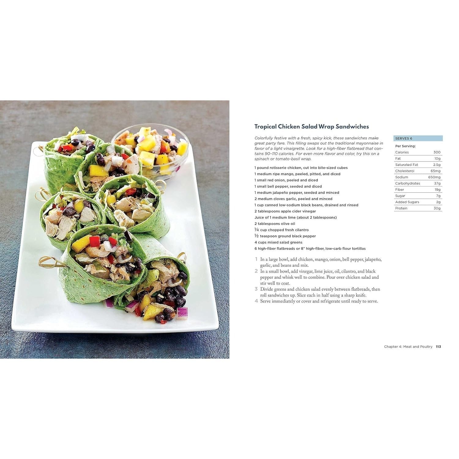 The Everything Easy Pre-Diabetes Cookbook: 200 Healthy Recipes to Help Reverse and Manage Pre-Diabetes