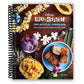 Lilo and Stitch: The Official Cookbook: 50 Recipes to Make for Your 'Ohana (Spiral Bound)