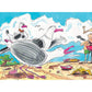 Seagull Sid: And the Naughty Things His Seagulls Did!