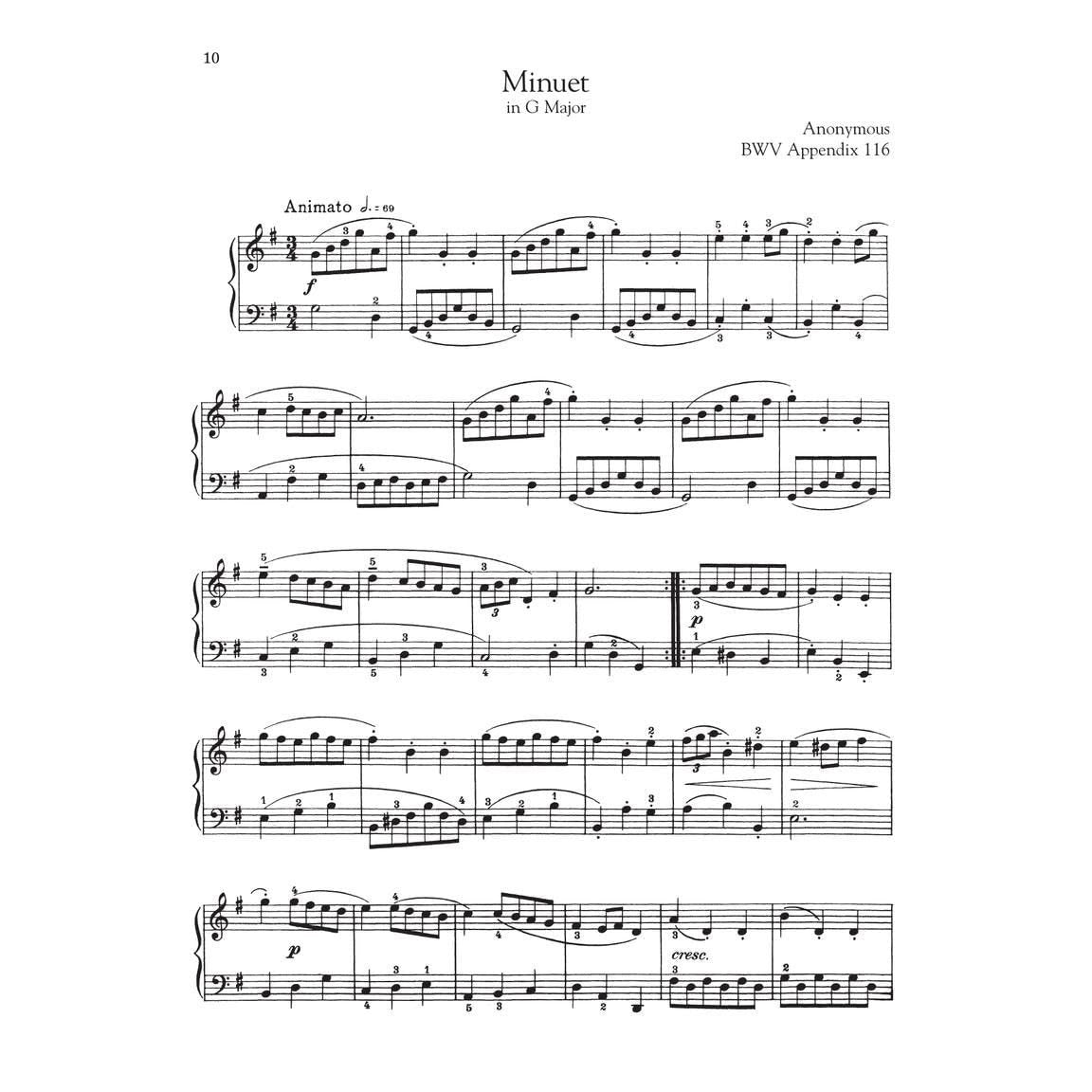 The Giant Book of Intermediate Classical Piano Music: Schirmer's Library of Musical Classics, Vol. 2139 (Schirmer's Library of Musical Classics, 2139) - I (Spiral Bound)