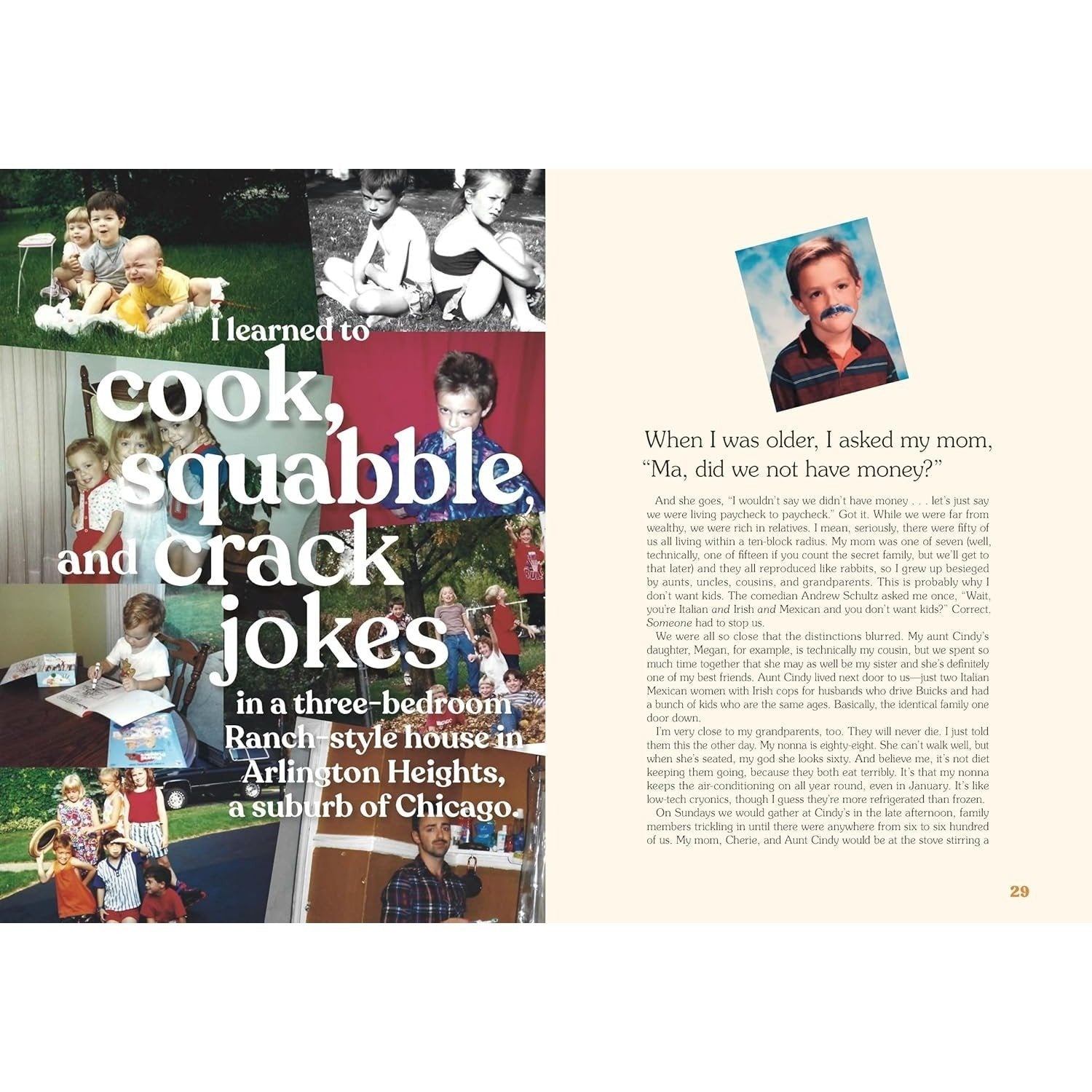 Your Pasta Sucks: A Cookbook (Spiral Bound)