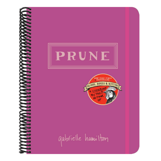 Prune: A Cookbook