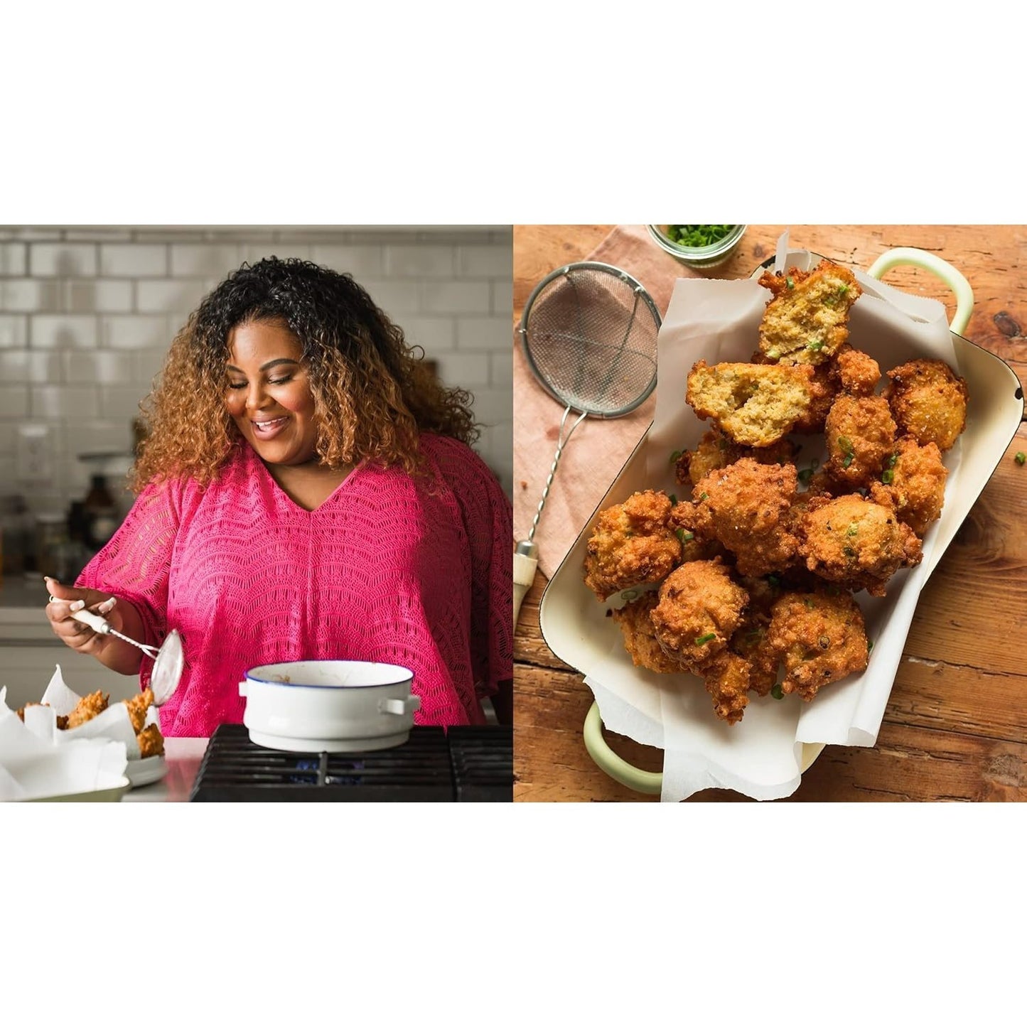 I Heart Soul Food: 100 Southern Comfort Food Favorites (Spiral Bound)