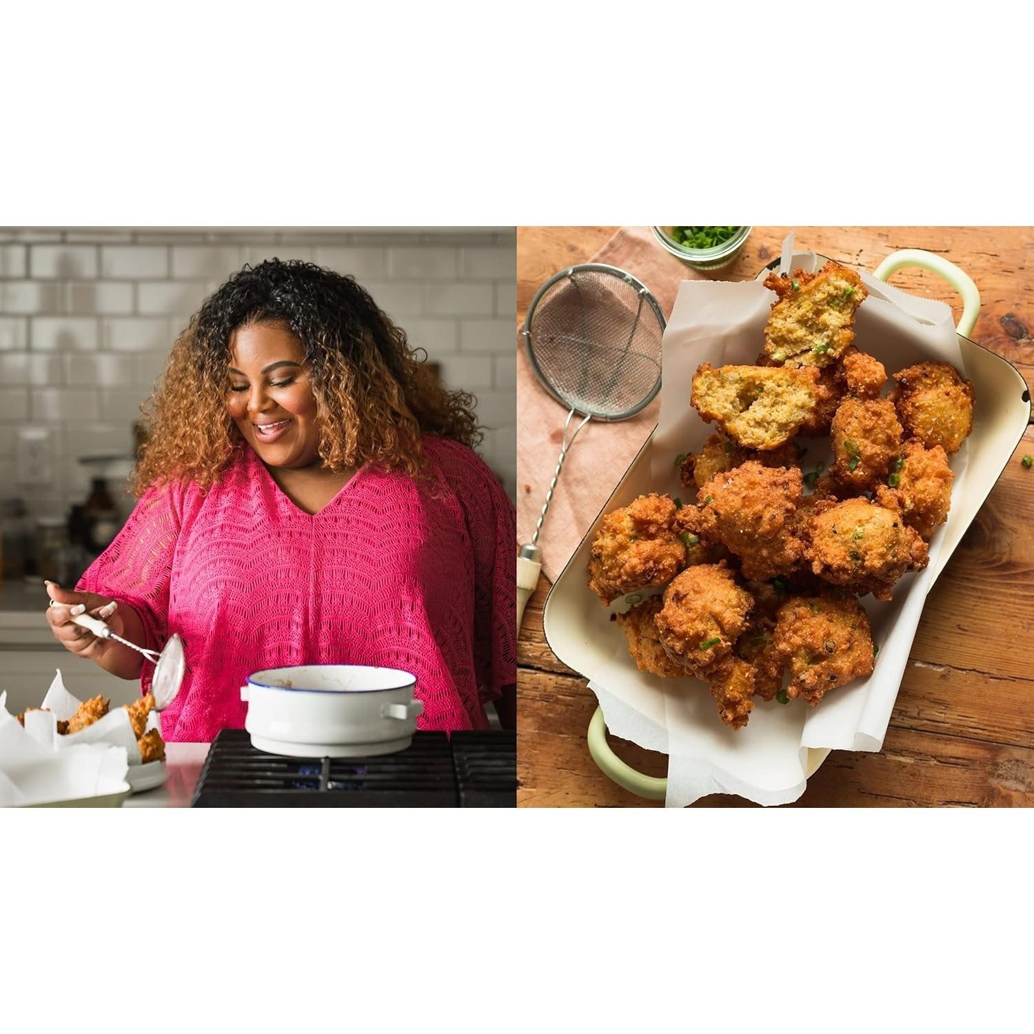 I Heart Soul Food: 100 Southern Comfort Food Favorites (Spiral Bound)