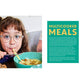 Yummy Toddler Food: Dinnertime SOS: 100 Sanity-Saving Meals Parents and Kids of All Ages Will Actually Want to Eat: A Cookbook (Spiral Bound)