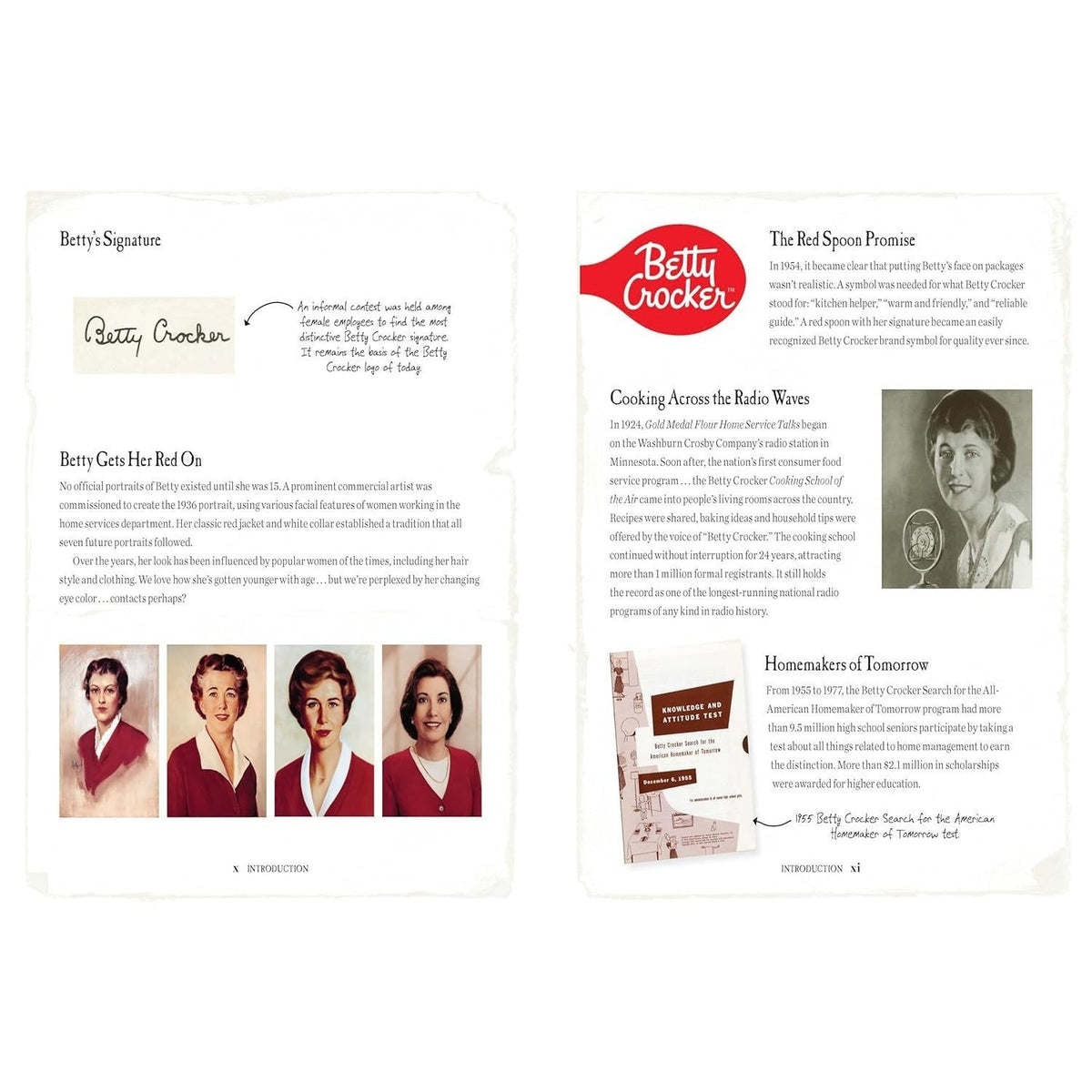 Betty Crocker Found Recipes: Beloved Vintage Recipes Worth Sharing