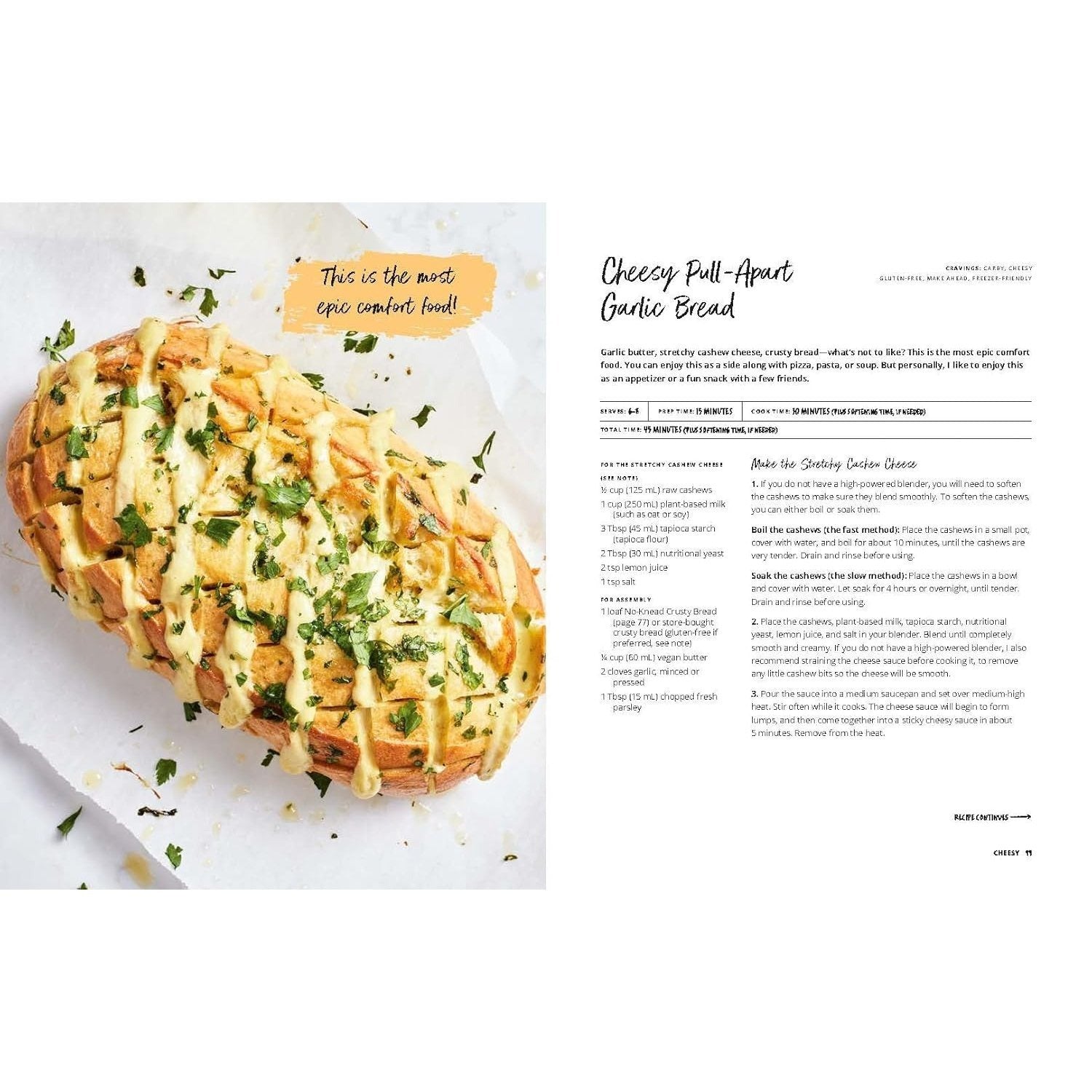 Craving Vegan: 101 Recipes to Satisfy Your Appetite the Plant-Based Way (Spiral Bound)