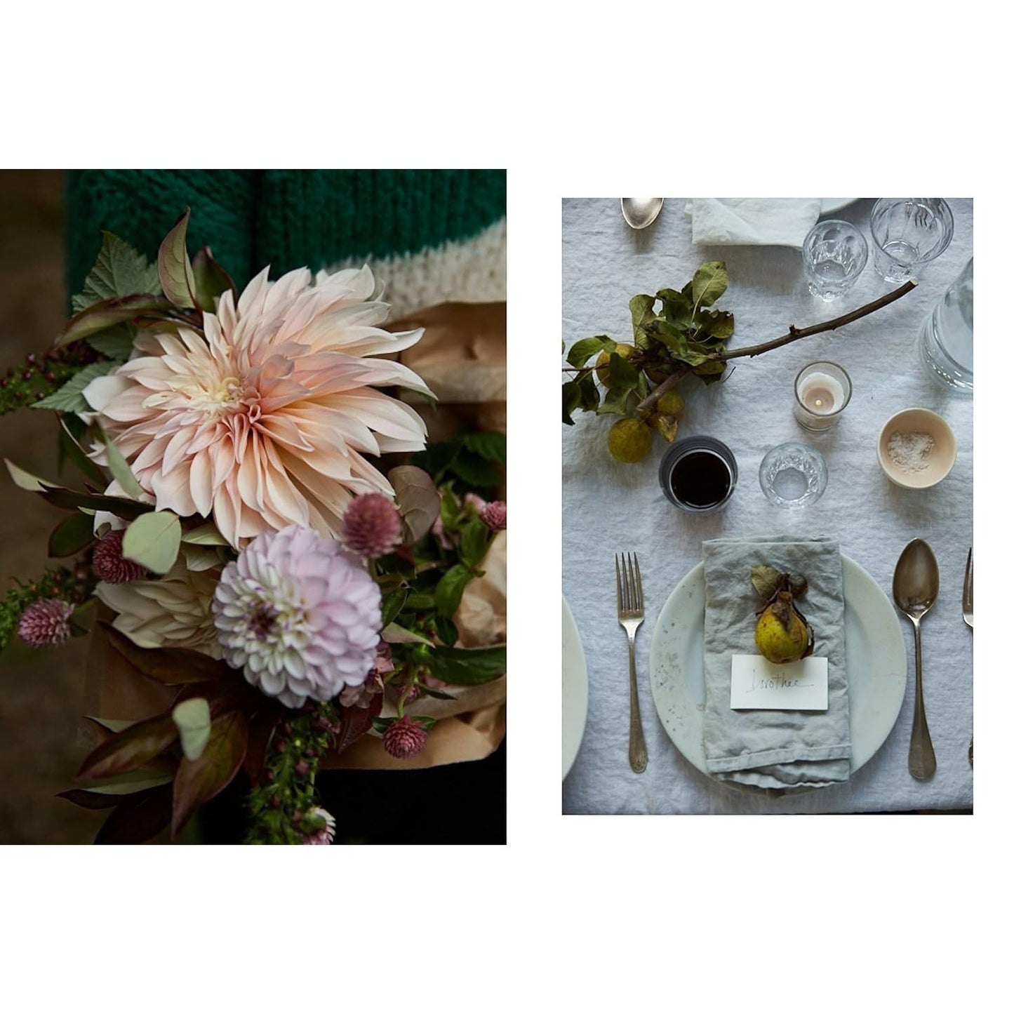 Cannelle Et Vanille: Nourishing, Gluten-Free Recipes for Every Meal and Mood (Cannelle Et Vanille)