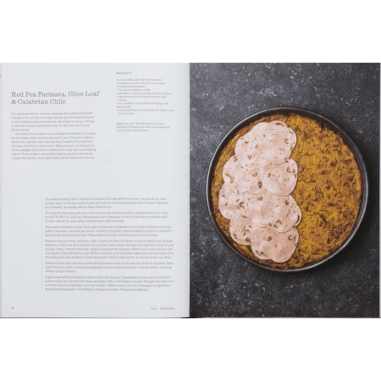 On Meat: Modern Recipes for the Home Kitchen