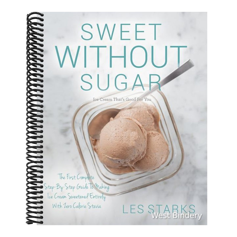Sweet Without Sugar: Ice Cream That's Good For You
