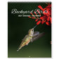 MUKAWA 2027 Bird Wall Calendar, 12 Months of Backyard Bird Scenes