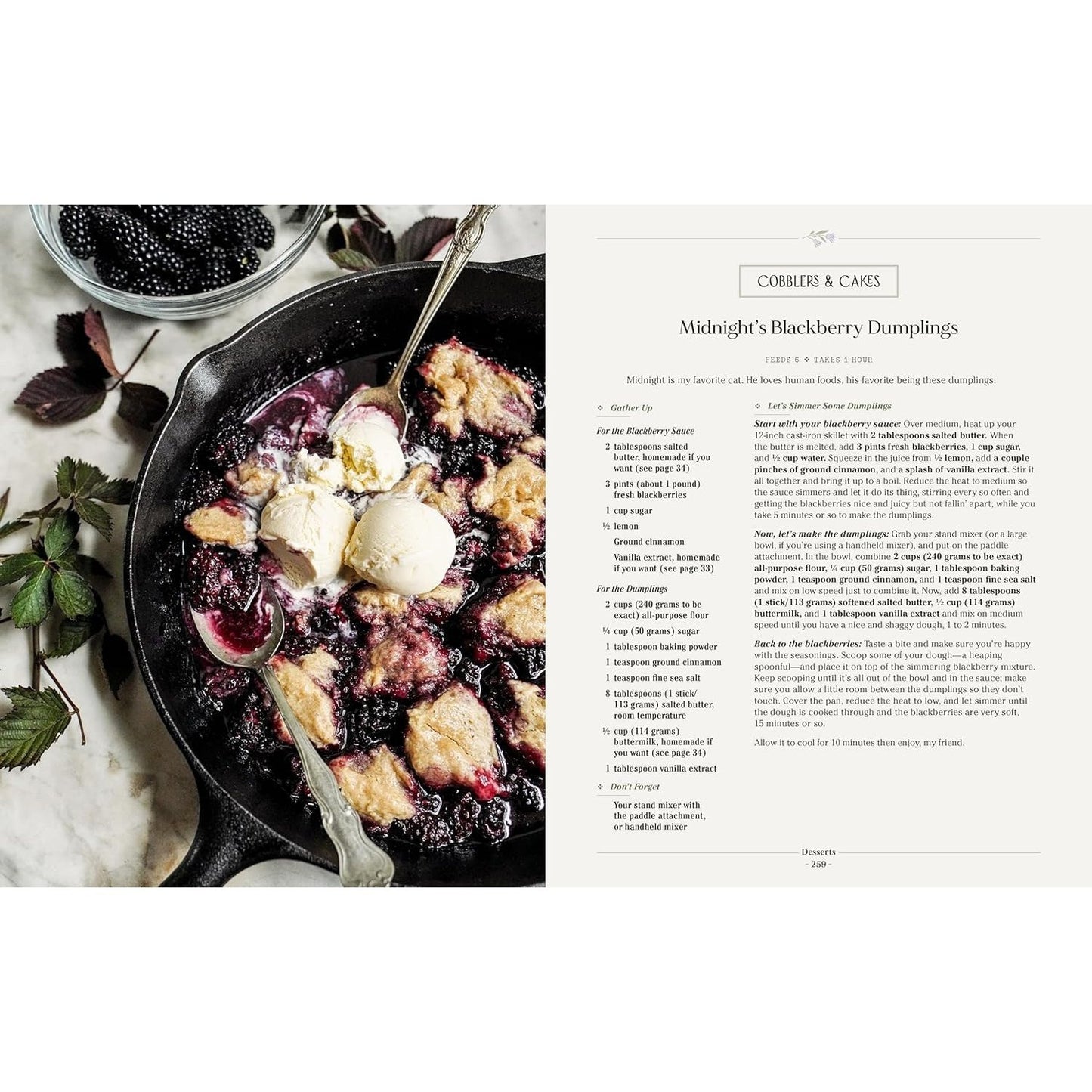 Measure with Your Heart: Southern Home Cooking to Feed Your Family and Soul: A Cookbook (Spiral Bound)