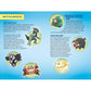Super Duper Extra Deluxe Essential Handbook (Pokémon) (Spiral Bound)