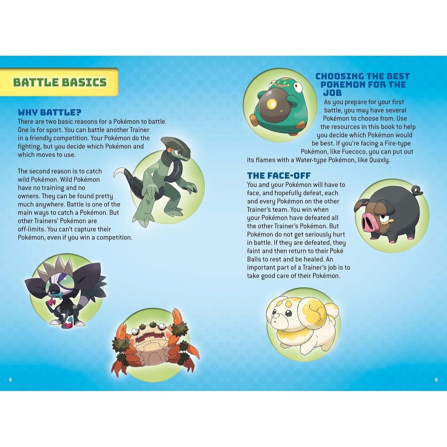 Super Duper Extra Deluxe Essential Handbook (Pokémon) (Spiral Bound)