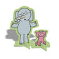 An Elephant & Piggie Biggie-Biggie!, Volume 2