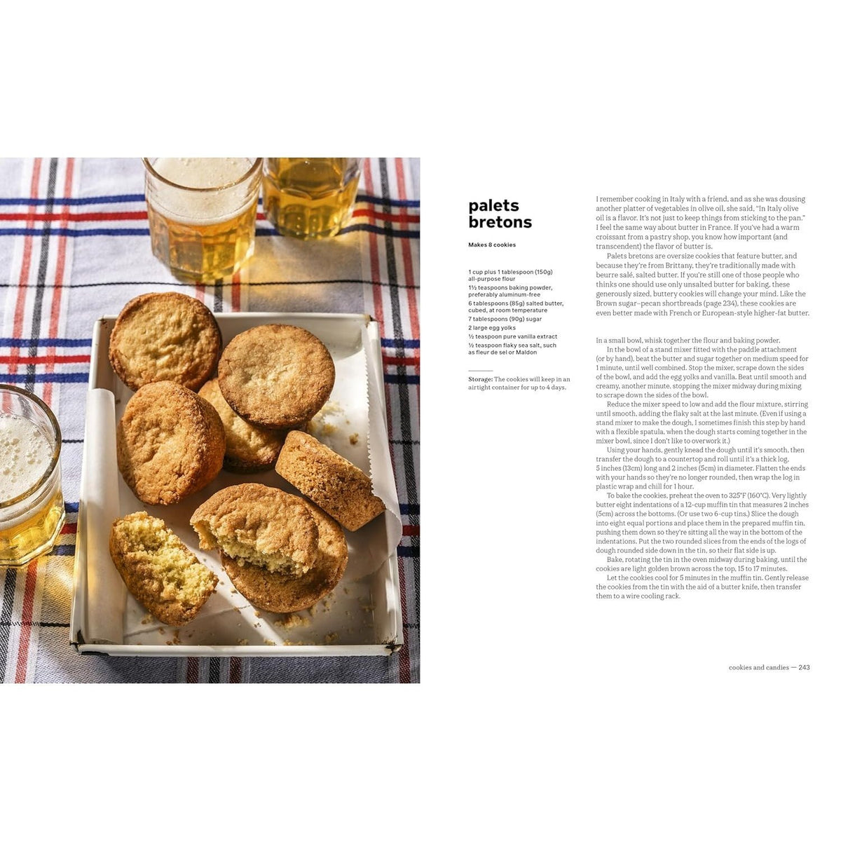 Ready for Dessert, Revised: My Best Recipes [A Baking Book] (Revised)