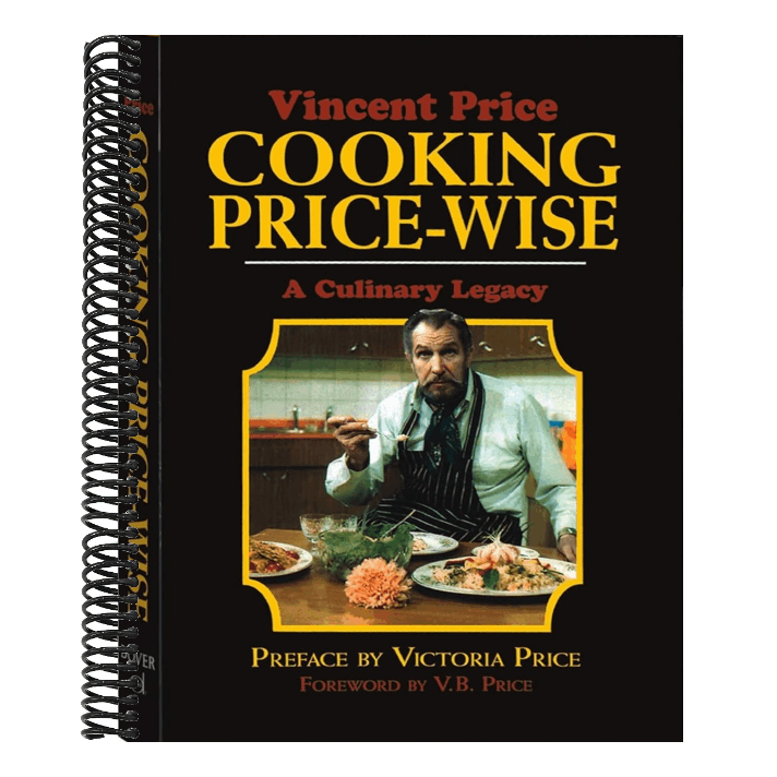 Cooking Price-Wise: A Culinary Legacy