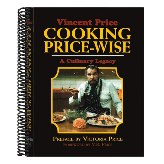 Cooking Price-Wise: A Culinary Legacy
