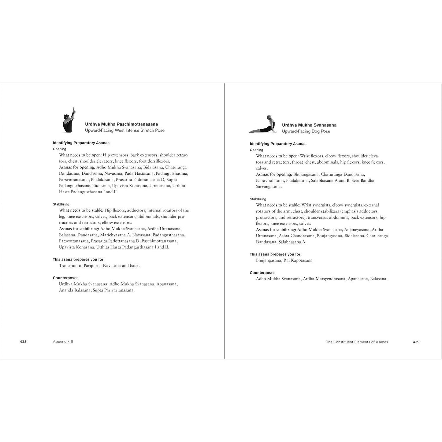 Yoga Sequencing: Designing Transformative Yoga Classes (Spiral Bound)