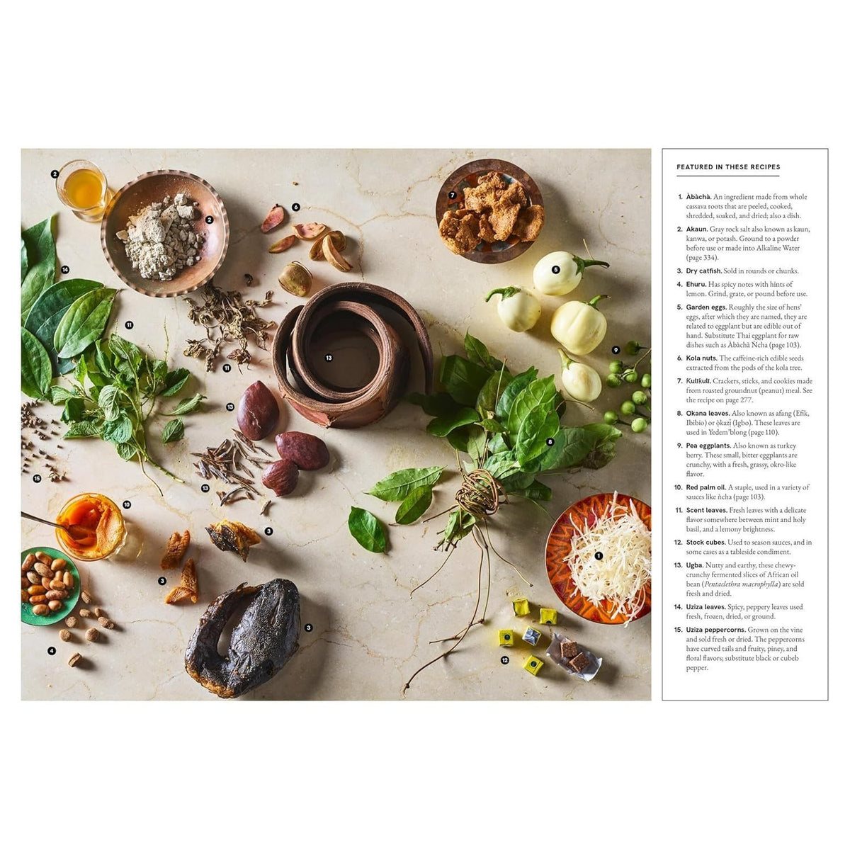 Chop Chop: Cooking the Food of Nigeria