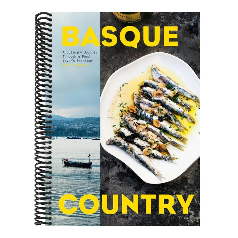 Basque Country: A Culinary Journey Through a Food Lover's Paradise
