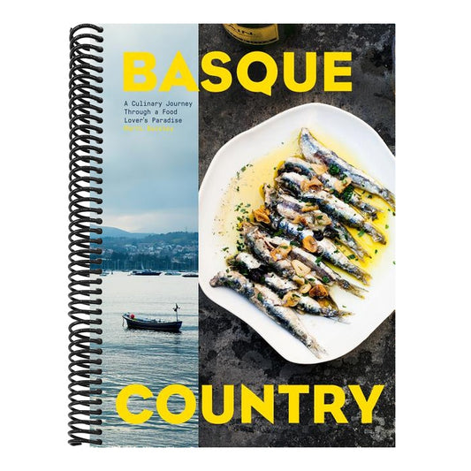 Basque Country: A Culinary Journey Through a Food Lover's Paradise