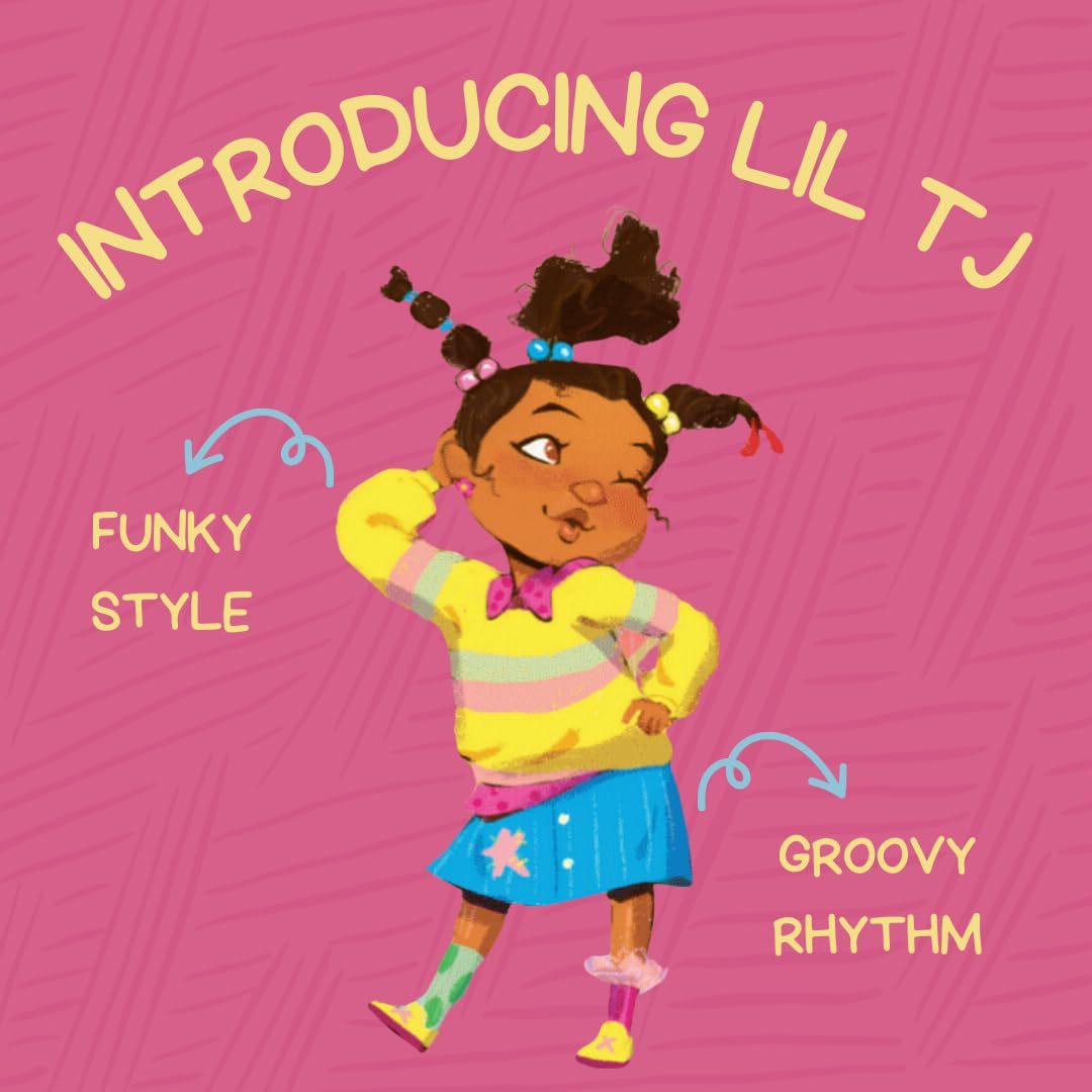 You Can Be a Good Friend (No Matter What!): A Lil Tj Book (56th NAACP Image Award Winner for Children's Literature)