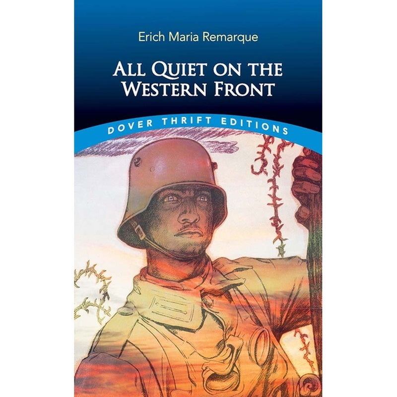 All Quiet on the Western Front