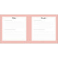 All about Mom and Me: A Journal for Mothers and Daughters