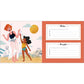 All about Mom and Me: A Journal for Mothers and Daughters