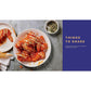 Phil's Favorites: Recipes from Friends and Family to Make at Home (a Cookbook)