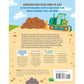 Construction Site Preschool Activity Book: Fun Learning with Trucks, Tools, and Mighty Machines