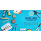 Mandala Rock Painting Made Simple: Step-By-Step Instructions for Timeless Designs
