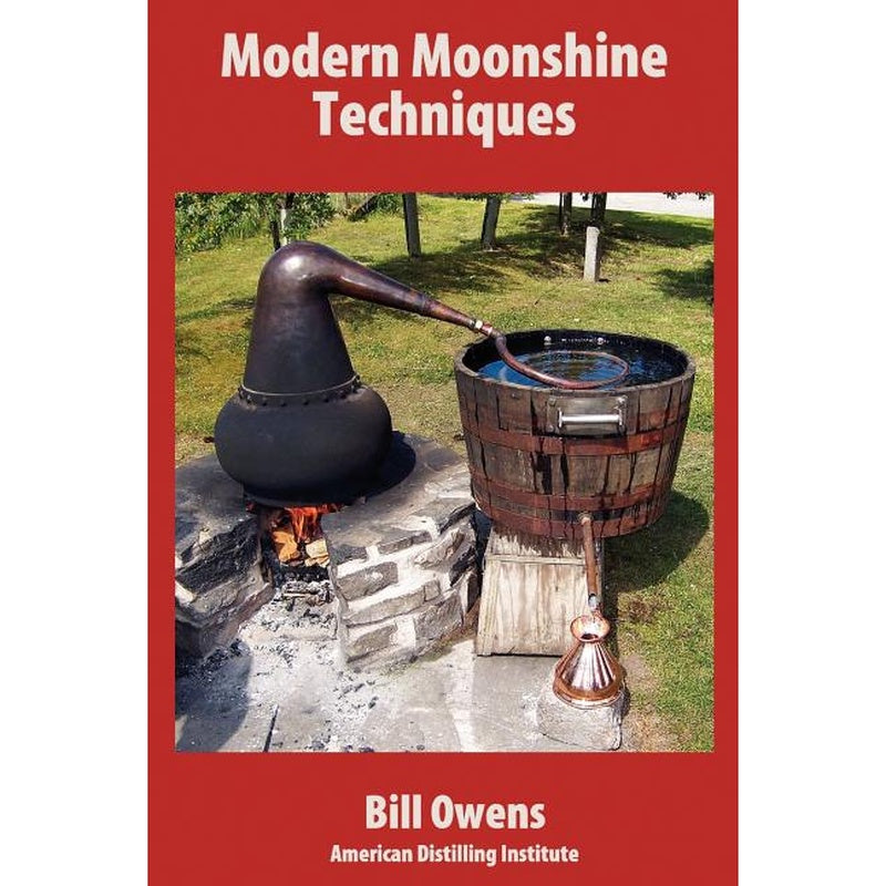 Modern Moonshine Techniques