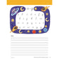 Scholastic Success with Contemporary Cursive Grades 2-4 Workbook