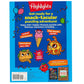Funny Food Puzzles (Highlights Hidden Pictures) (Spiral Bound)