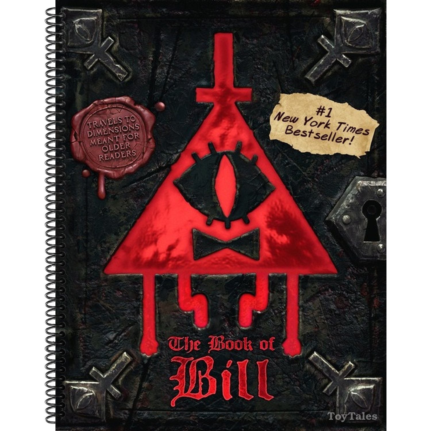 The Book of Bill