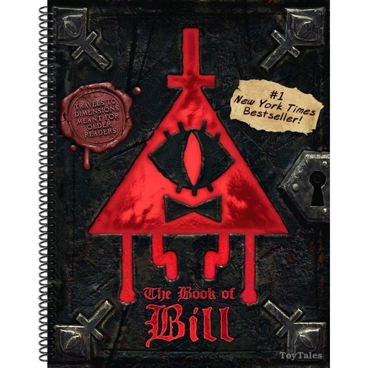 The Book of Bill