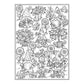 Whimsical Gnomes Coloring Book