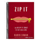 Zip It: The Keep It Shut 40-Day Challenge
